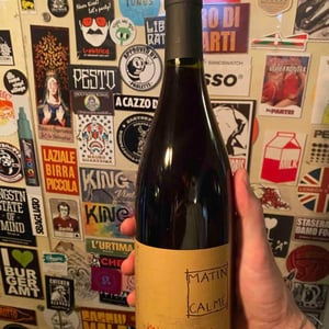 Mano a Mano - Domaine du Matin Calme - anthony-guix