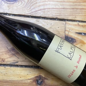 Mano a Mano - Domaine du Matin Calme - anthony-guix