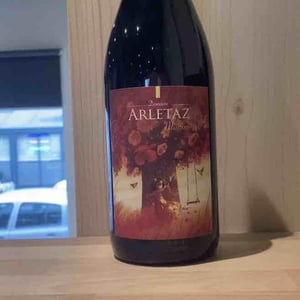 Manon - Domaine Arletaz - amelie-benoit-arletaz