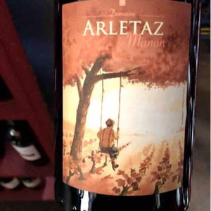 Domaine Arletaz - Amélie & Benoît Arletaz - Manon