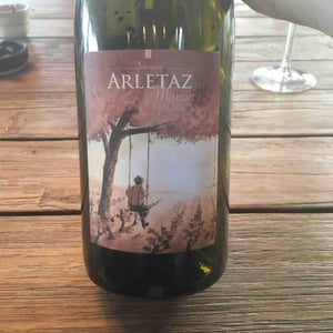 Domaine Arletaz - Amélie & Benoît Arletaz - Manon