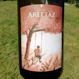 Domaine Arletaz - Amélie & Benoît Arletaz - Manon
