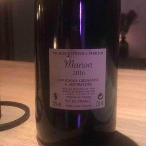 Manon - Domaine Arletaz - amelie-benoit-arletaz