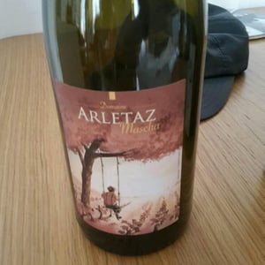 Manon - Domaine Arletaz - amelie-benoit-arletaz