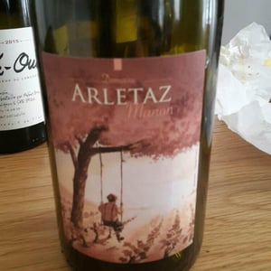 Domaine Arletaz - Amélie & Benoît Arletaz - Manon