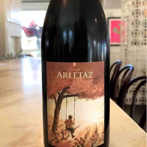 Manon - Domaine Arletaz - amelie-benoit-arletaz
