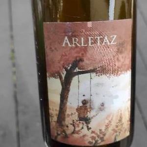 Manon - Domaine Arletaz - Amélie & Benoît Arletaz 