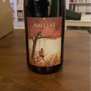 Manon - Domaine Arletaz - Amélie & Benoît Arletaz 