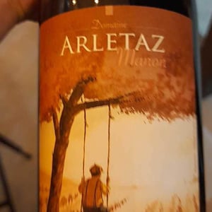 Manon - Domaine Arletaz - amelie-benoit-arletaz