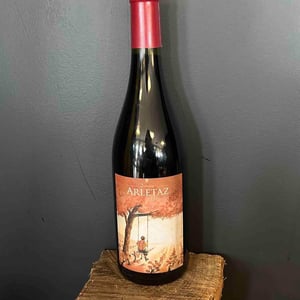 Manon - Domaine Arletaz - amelie-benoit-arletaz