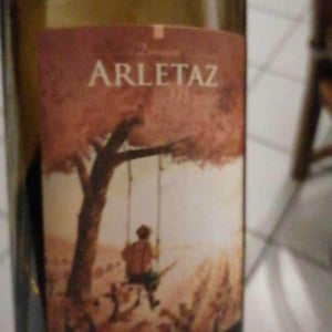 Manon - Domaine Arletaz - Amélie & Benoît Arletaz 
