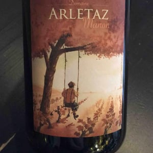 Manon - Domaine Arletaz - amelie-benoit-arletaz