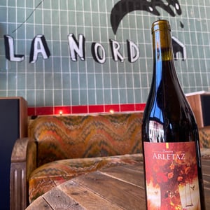 Manon - Domaine Arletaz - amelie-benoit-arletaz