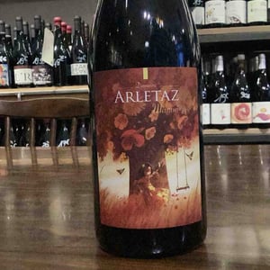 Manon - Domaine Arletaz - amelie-benoit-arletaz
