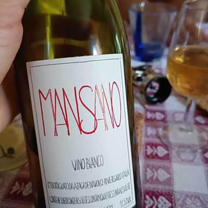 Mansano - Azienda Agricola Denavolo - Giulio Armani 