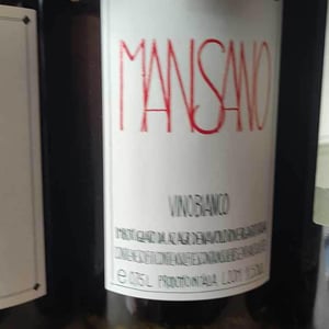 Mansano - Azienda Agricola Denavolo - Giulio Armani 