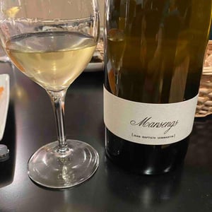 Domaine Lajibe - Jean-Baptiste Semmartin - Mansengs