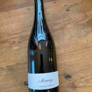 Mansengs - Domaine Lajibe - jean-baptiste-semmartin -2021