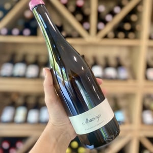 Mansengs - Domaine Lajibe - jean-baptiste-semmartin -2021