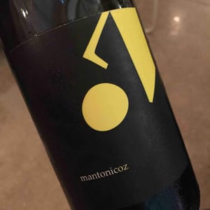 Mantonicoz - L'Acino - Dino Briglio Nigro 