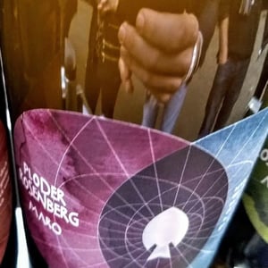Maro - Weingut Ploder Rosenberg - Manuel Ploder & Selina Weratschnig 