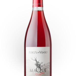 Maquè Rosè - Azienda Agricola Porta del Vento - marco-sferlazzo