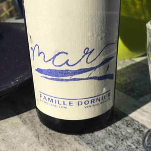 Mar - Clos Des Vins D'Amour - charles-dornier -2020