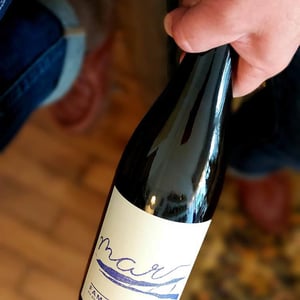 Mar - Clos Des Vins D'Amour - charles-dornier -2020