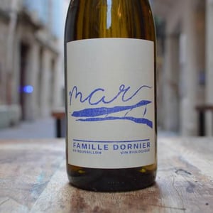 Mar - Clos Des Vins D'Amour - charles-dornier -2020