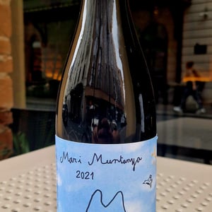 Mar I Muntanya - Domaine de l'Horizon - thomas-teibert