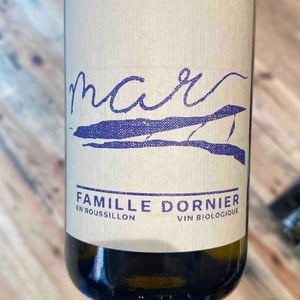 Mar - Clos Des Vins D'Amour - charles-dornier -2020