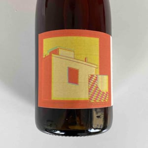 Mara sur Mar - Domaine du Chambet - Anthony Fonjallaz 