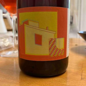 Mara sur Mar - Domaine du Chambet - Anthony Fonjallaz 
