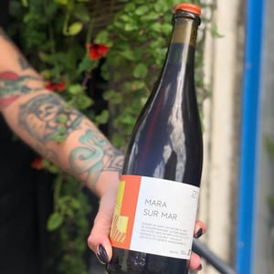 Mara sur Mar - Domaine du Chambet - anthony-fonjallaz