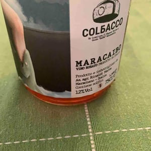 Maracaibo - Vini Colbacco - LumiLuna, Il Signor Kurtz, e Guido "Zaffo" Santarelli 