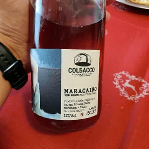 Maracaibo - Vini Colbacco - lumiluna-il-signor-kurtz-e-guido-zaffo-santarelli