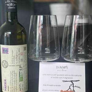 Maraia - tenuta Ca' Siampagne - Leonardo Cossi, Paola Grillo -2021