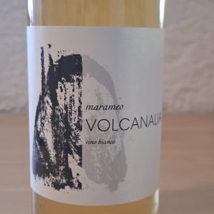 Marameo - Volcanalia - rossella-mastrotto