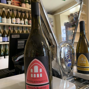 Maranges Les Clos Roussots 1er Cru - Maison en Belles Lies - pierre-fenals