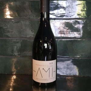 Maranges 1er Cru "La Fussière" - Domaine Ami - Paul Marchand-Perarnau & Willy Roulendes -2018