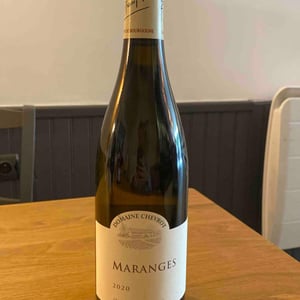 Maranges - Domaine Chevrot - vincent-pablo-chevrot