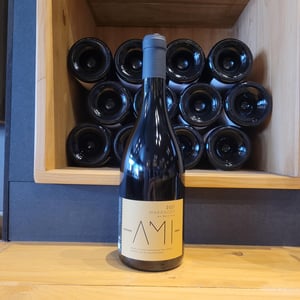 Maranges Au Bois Sud - Domaine Ami - Paul Marchand-Perarnau & Willy Roulendes -2021