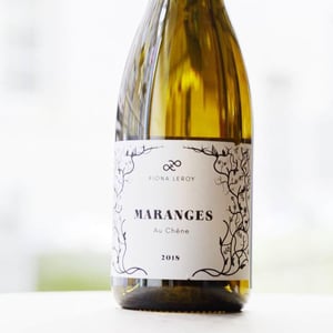 Aux Chêne - Domaine Fiona Leroy - fiona-leroy -2018
