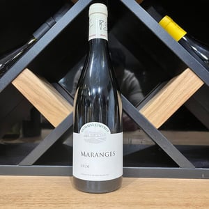 Maranges - Domaine Chevrot - vincent-pablo-chevrot