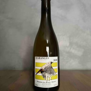 Maranges - Domaine des Rouges-Queues - Isabelle & Jean-Yves Vantey 
