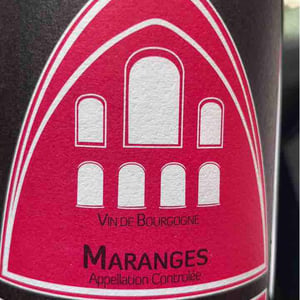 Maranges - Maison en Belles Lies - pierre-fenals