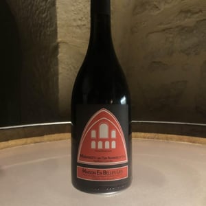 Maranges Les Clos Roussots 1er Cru - Maison en Belles Lies - pierre-fenals