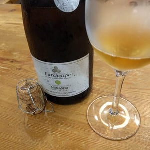 Marasco - L'Archetipo - francesco-valentino-di-benedetto