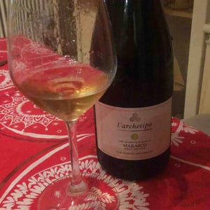 Marasco - L'Archetipo - francesco-valentino-di-benedetto