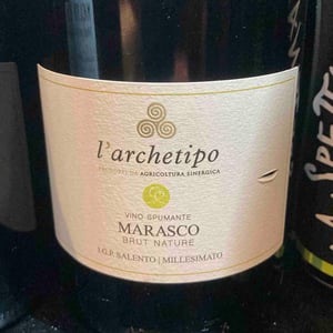 Marasco - L'Archetipo - francesco-valentino-di-benedetto